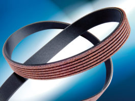Eco-friendly and Wear-resistant: New Drive Solutions for Industry