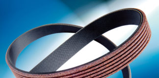 Eco-friendly and Wear-resistant: New Drive Solutions for Industry