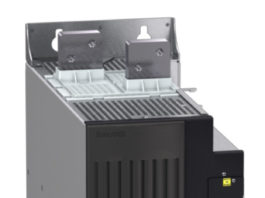 Energy-efficient machine automation up to the multi-megawatt class