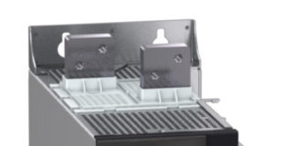 Energy-efficient machine automation up to the multi-megawatt class