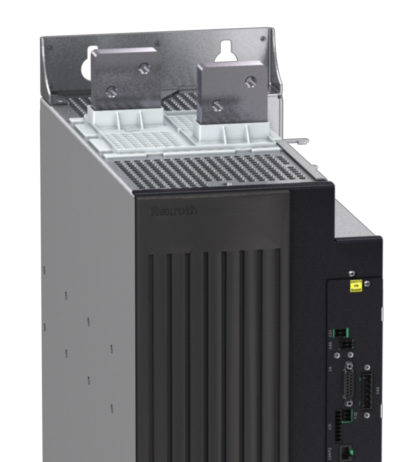Energy-efficient machine automation up to the multi-megawatt class