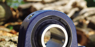 Timken portfolio: reliability, performance and easy installation