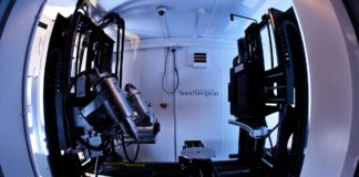 New imaging technologies to design and build greener and safer aircrafts