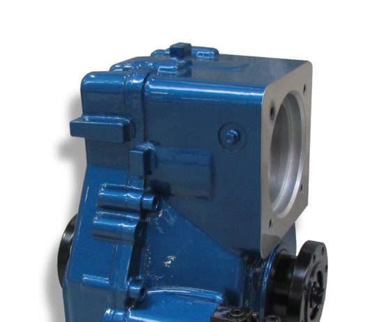 EASY SHIFT for Top Machine Performances