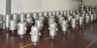 Famous for accumulators