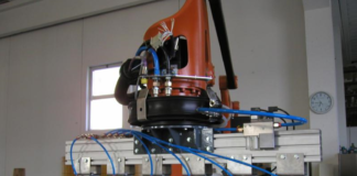 Unidrive M enables Render Technology to push the limits