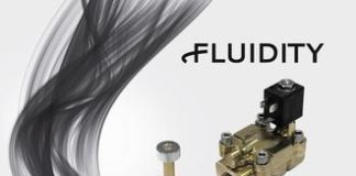 New horizons in fluids!