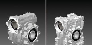 Speed reducers and variators: getting better
