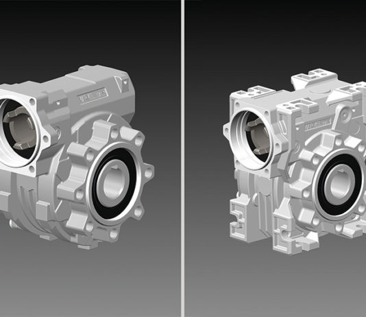 Speed reducers and variators: getting better