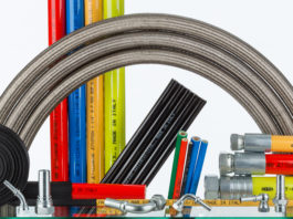 High-Technology Flexibility