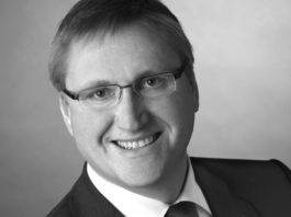 A New CTO for Schuler AG