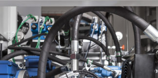 Increasing Energy Efficiency  with a new VSD Pump System