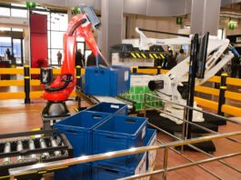 POWER DRIVE was born