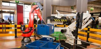 POWER DRIVE was born