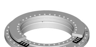 Bearings? Only high precision and as much quality