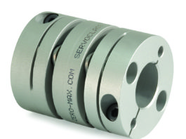 Couplings for medical equipment