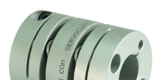 Couplings for medical equipment