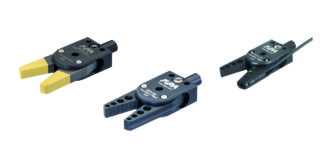 Gap-free grippers for secure workpiece removal