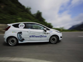 More Agile in the City