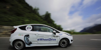 More Agile in the City