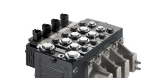 Danfoss Power Solutions releases new features for PVG 16