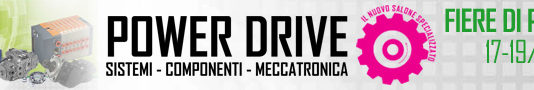 The “premiére” of Power Drive