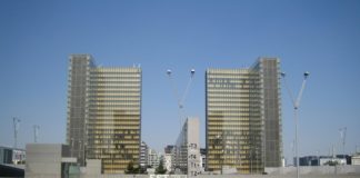 Air Optimisation in the National Library of France