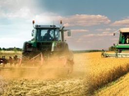 Excellence for the agricultural sector