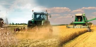 Excellence for the agricultural sector