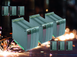 Compact, highly dynamic and fully controllable DC servo controllers from Sprint Electric