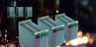 Compact, highly dynamic and fully controllable DC servo controllers from Sprint Electric