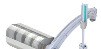 The helping hand in the operation room