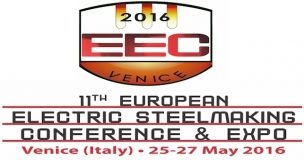 11th European Electric Steelmaking Conference
