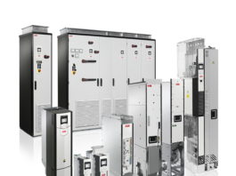 ABB delivers its 10 millionth variable speed drive