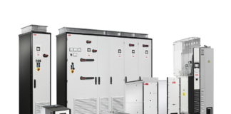 ABB delivers its 10 millionth variable speed drive
