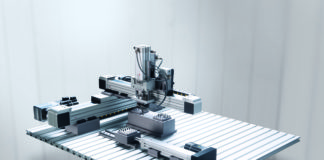 A multi-technological approach