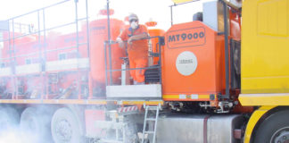 Mattei and TerMac: a solid partnership for Autostrade per l’Italia