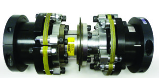 Test Dynamometers Utilize CD® Couplings From Zero-Max To Handle System Stresse