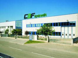 No secrets of hydraulic valves