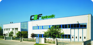 No secrets of hydraulic valves