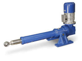 New ideas in linear motion