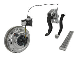 Clever solutions for manual transmissions