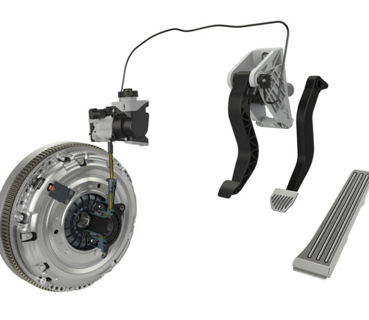 Clever solutions for manual transmissions