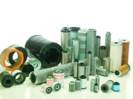 Passion for Quality Filtration