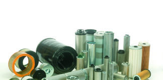 Passion for Quality Filtration