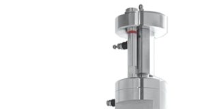 Patented and automated electro-pneumatic filling