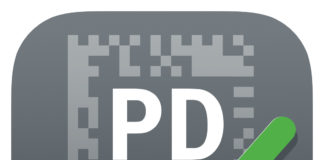 The “PrecisionDesk” app for rolling bearings checks their authenticity