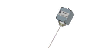 F.lli Giacomello: level switches in the name of simplicity