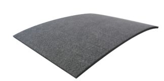 By Megadyne several solutions for the automotive sector