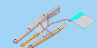 Aerospace: target, “fuel conception” reduction